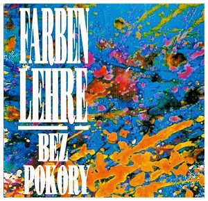 Bez pokory - LP