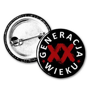 Generacja XX