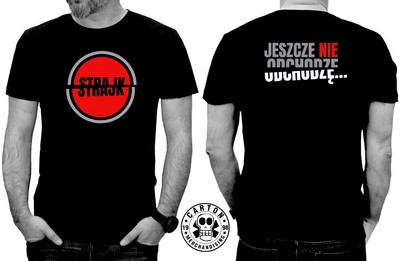 Strajk