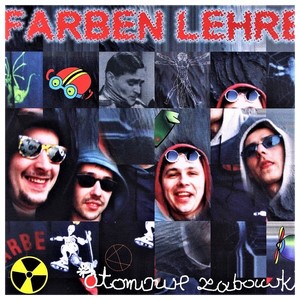 FARBEN LEHRE - Atomowe Zabawki